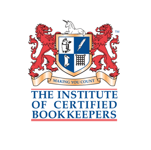 ICB logo - providing outsourced accounting and bookkeeping services