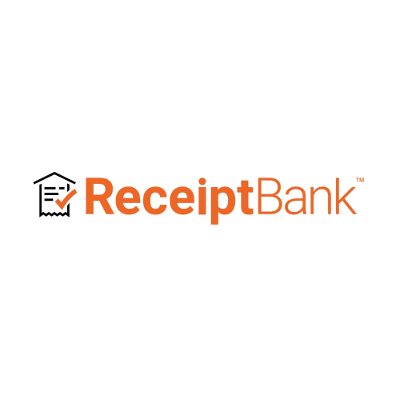online accounting and bookkeeping services using receipt bank